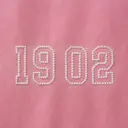 National Panhellenic Conference Dot Number Graphic PR Shorts