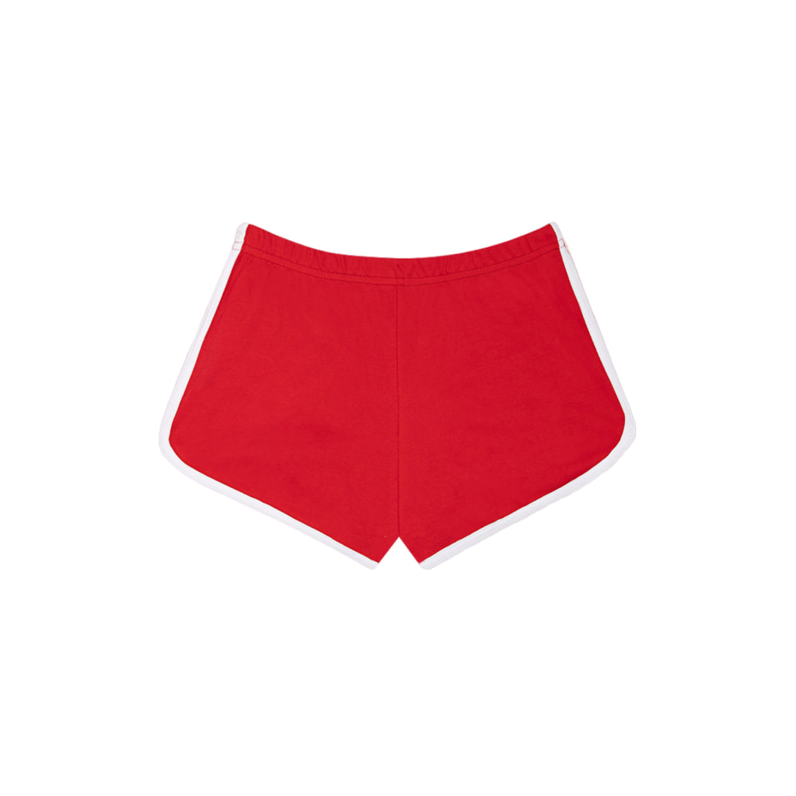 Los Angeles Apparel Interlock Running Shorts | Fresh Prints