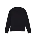 Pact Women's Hoodie wa1-wpc Black Back