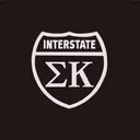 Sigma Kappa Interstate Shield PR Shirt