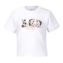 Alpha Gamma Delta Cow Print Lettering Retreat Shirt 2