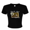 Zeta Tau Alpha California Poppy Field Semi-Formal Shirt 2