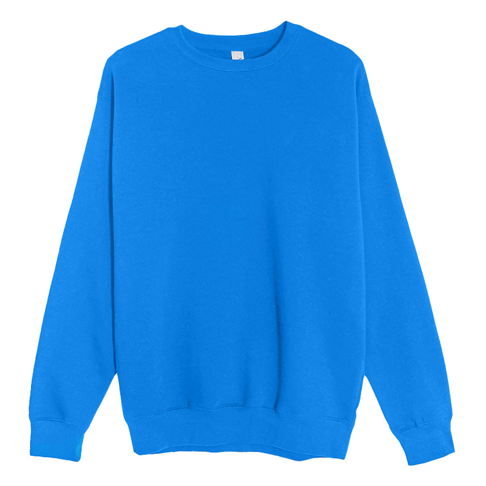 Lane Seven Premium Crewneck Sweatshirt | Fresh Prints