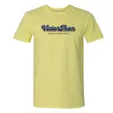 Dance Marathon Flowing Script PR Shirt 2