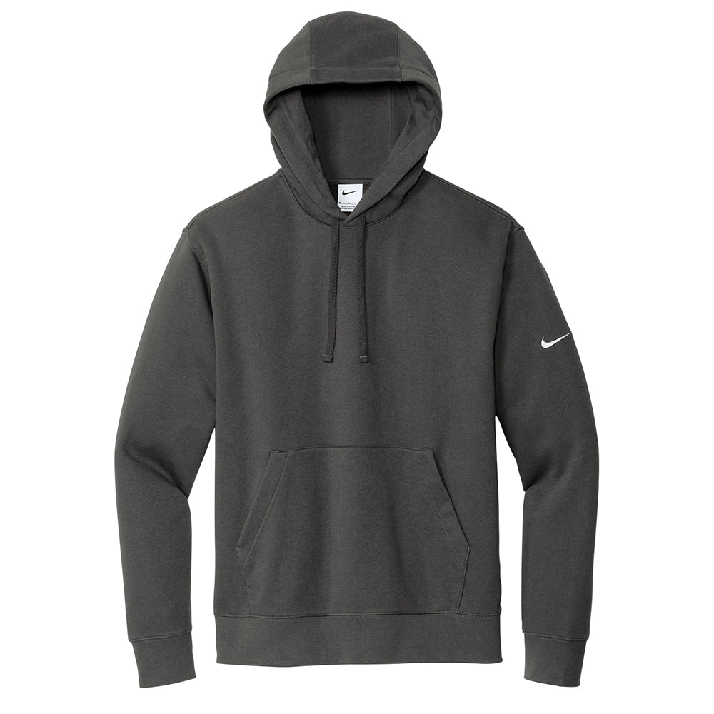 Nike Club Fleece Pullover Hoodie | Fresh Prints