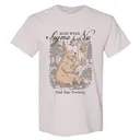 Sigma Nu Bear and Honey Rush Week Shirt 2