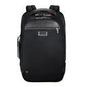 Briggs and Riley Work Medium Backpack kp422-4 Black Front