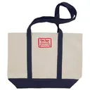 Sigma Kappa Scalloped Edge Stamp PR Tote 2