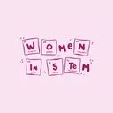 Women in STEM Element Blocks PR Shirt