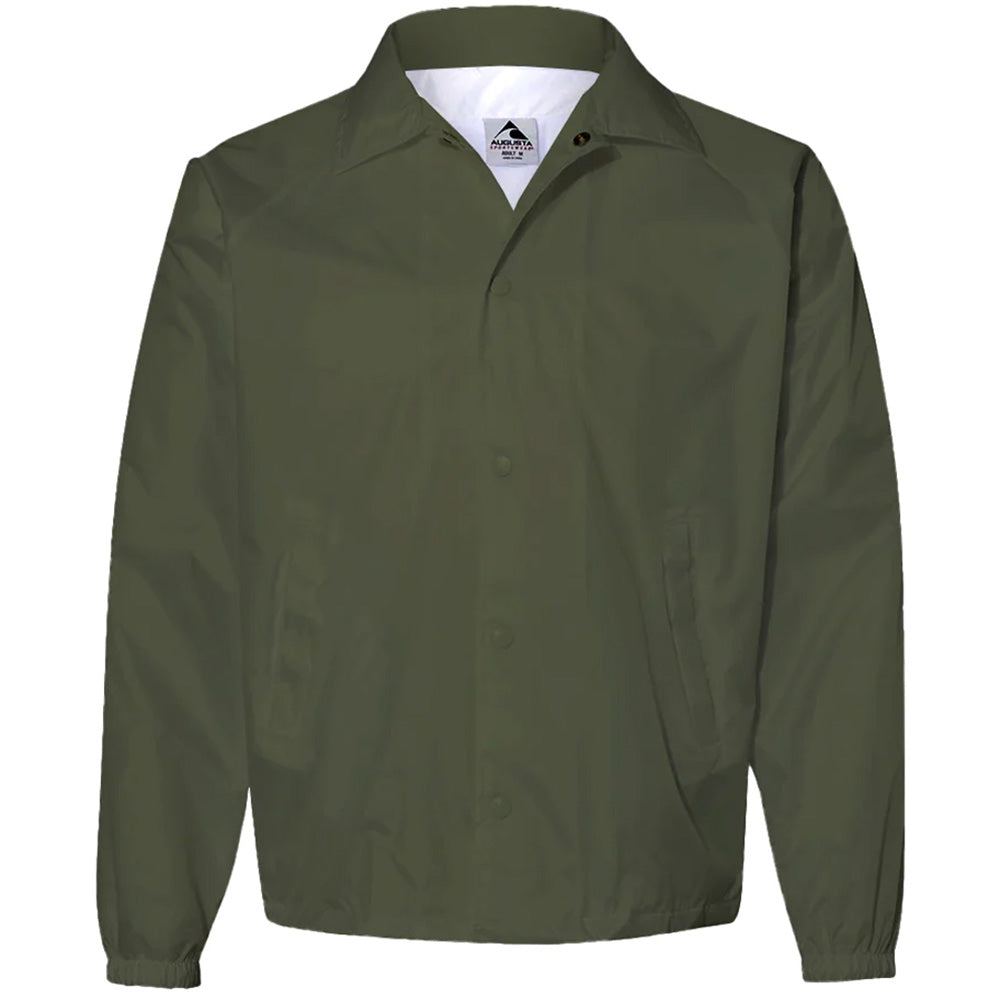 レア SEESEE Augusta コーチジャケット coach jacket オーガスタ 【AUGUSTA】 コーチジャケット COACH JACKET GOLD