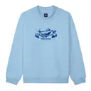 Kappa Alpha Theta Mountain Landscape Winter Formal Sweater 2