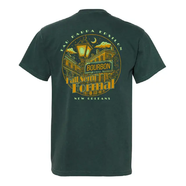 MUFASA Sydney Seashell Girl Illustration PR Shirt 2