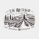 Sigma Kappa Vineyard Scene PR Sweater