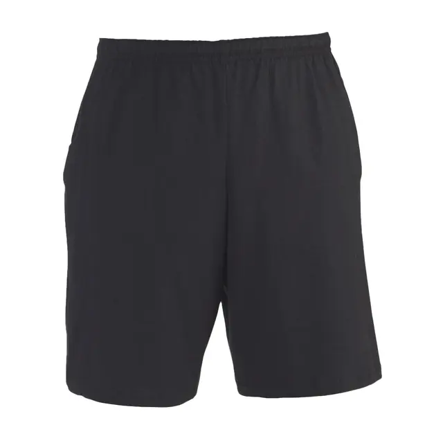 Russell Athletic 25843M Black Back