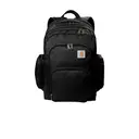 FOUNDRY SERIES PRO BACKPACK Black Front