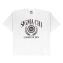 Sigma Chi Laurel Crest PR Shirt 2
