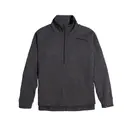 Marine Layer Women's Sport Quarter Zip awqzr Charcoal Front