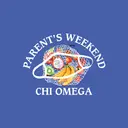 Chi Omega Fruit Basket Parent's Weekend Shirt