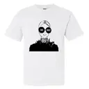 Sigma Delta Tau Fashion Icon Illustration PR Shirt 2