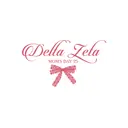 Delta Zeta Floral Bow Script Parent's Weekend Shirt