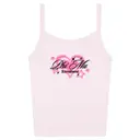 Phi Mu Starry Heart Recruitment Tank 2