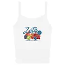 Zeta Tau Alpha Fresh Fruit Rush & Bid Tank 2