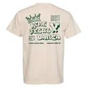 DTREX Dance Crew Crown Graphic PR Shirt 2