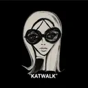 Katwalk Bold Sketch PR Shirt