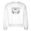 Kappa Kappa Gamma Owl and Star PR Crewneck 2