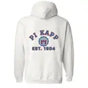 Pi Kappa Phi Bold Arch Text and Building PR Hoodie 2