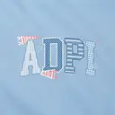 Alpha Delta Pi Playful Lettering PR Sweater