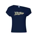 Alpha Phi Vintage Banner Homecoming Shirt 2