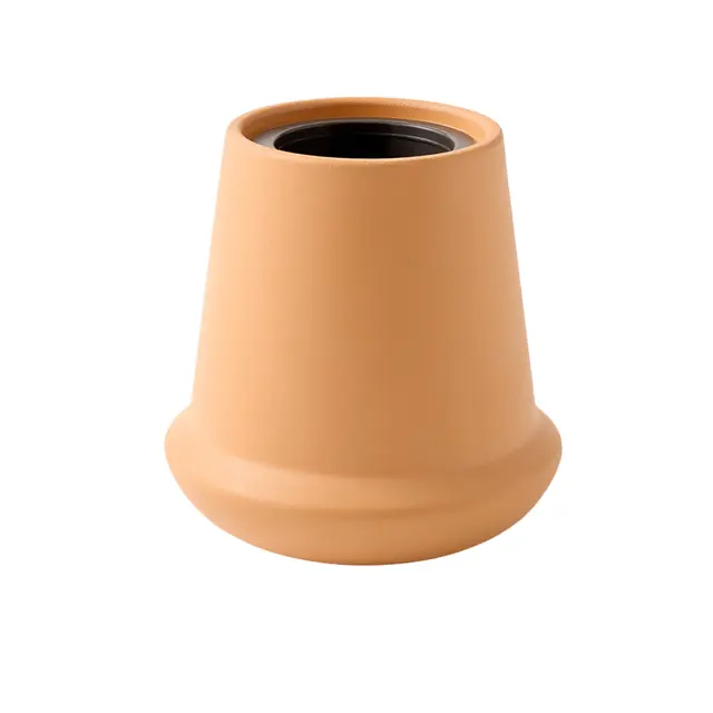 Modern Sprout Modern Terracotta Grow Kit Aloe Terracotta Front