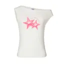 Delta Gamma Stars Big Little Reveal Tank 2