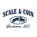 Scale & Coin Bull and Bear Graphic PR Hat