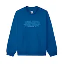 Model United Nations Star Graphics PR Sweater 2