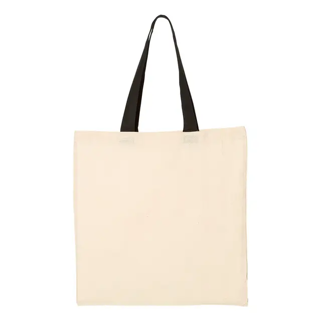 Flat lay for QTB6000-NATURALBLACK (Front)