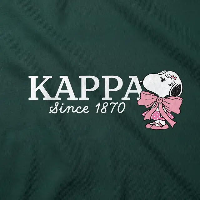 Kappa Kappa Gamma Playful Illustration PR Shirt