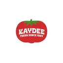 Kappa Delta Tomato Graphic PR Tank