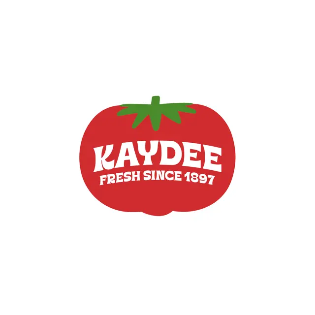 Kappa Delta Tomato Graphic PR Tank