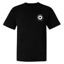 Photography Club Shutter Logo PR Shirt 2