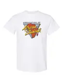 African Student Association Vibrant Graphic PR Shirt
