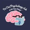 Psychology Club Brain Cartoon PR Hat