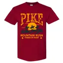 Pi Kappa Alpha Western Riders Mountain Rush Shirt 2
