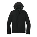 Port Authority Torrent Waterproof Jacket Black Front