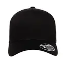 110® Mesh-Back Cap Black Front