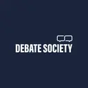 Debate Society Speech Bubble PR Shirt