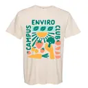 Campus Enviro Club Fresh Produce PR Shirt 2