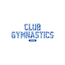Club Gymnastics Star Pattern Text PR Tank