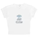 Chi Omega Beach Chairs and Umbrella Sisterhood Retreat Shirt 2